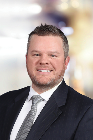 Portrait of David McIlvaine Jr., REALTOR® .